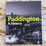 Paddington Book Thumbnail