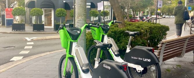 Fiveways E-Bikes