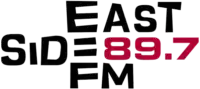 East Side FM Logo