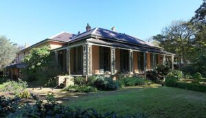 Rose Bay Cottage
