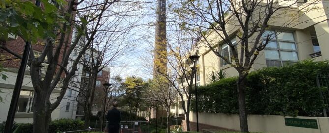 RHW Chimney Wide Shot