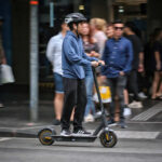 eScooter Sydney