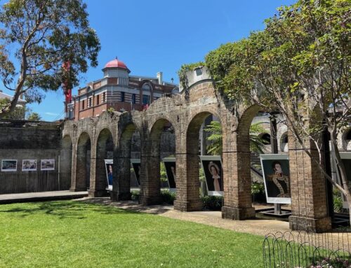 Draft Heritage Strategy for NSW