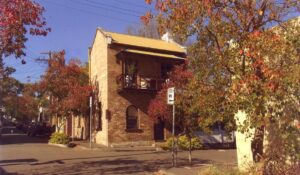 19 Shadforth Street, Paddington, c2015