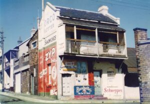 19 Shadforth Street