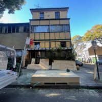 Selwyn Street Boarding House