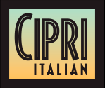 Cipri logo
