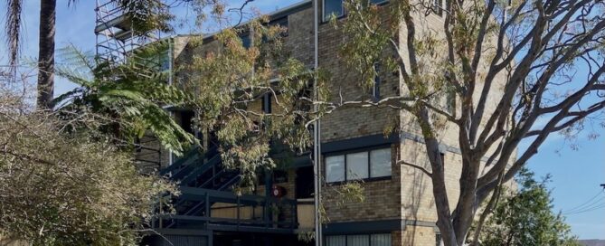 Orange Tree Grove, 8 Bennetts Grove Avenue