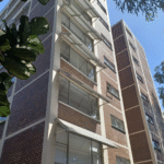 Stephen Towers, 40 Stephen Street