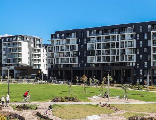 Planning Reforms Must Deliver Housing Quality and Affordability