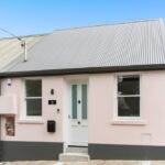 Cottage, Spring Street