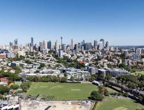 A New Approach to Strategic Planning – NSW Government