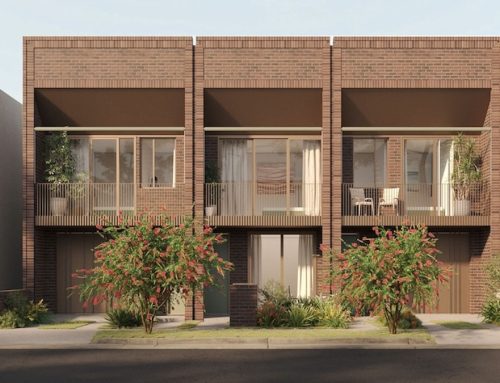 NSW Government’s Low and Mid-Rise Housing Policy