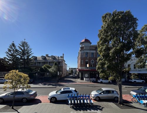 The Resch Family Is Brewing Again At The Imperial Hotel