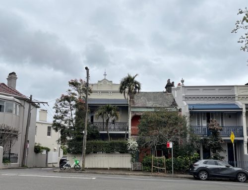 Productivity Commission – Housing Supply Regulation Interim Report