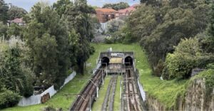 Proposed Woollahra Station